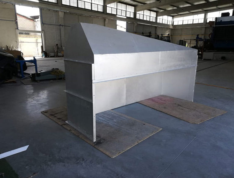 Diseño, fabricación y mantenimiento de maquinaria industrial — foto 4