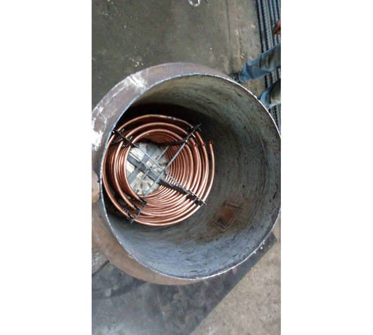Planta de fabricación de jalea para PROVAPAN — foto 6