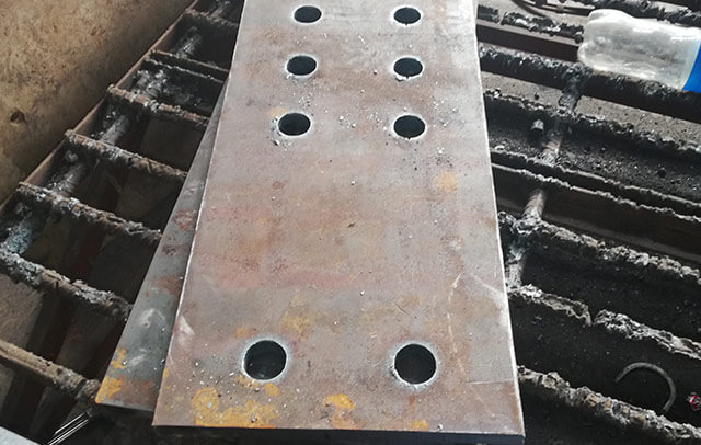 Placas de anclaje — foto 3